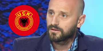 E turpshme! Shqipëria arreston ish-luftëtarin e UÇK-së, Dritan Goxhajn