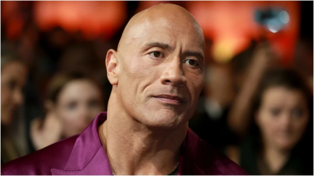 Zjarret vdekjeprurëse në Hawaii, Dwayne ka një thirrje për të gjithë