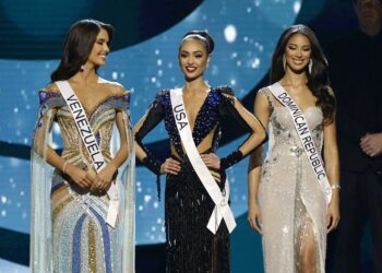 “Miss Universe” merr masa pas akuzave për ngacmim seksual të konkurrenteve