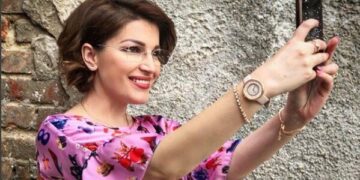 “Mirëseerdhe”/ Fiori Dardha rikthehet sërish në ekranin e njohur