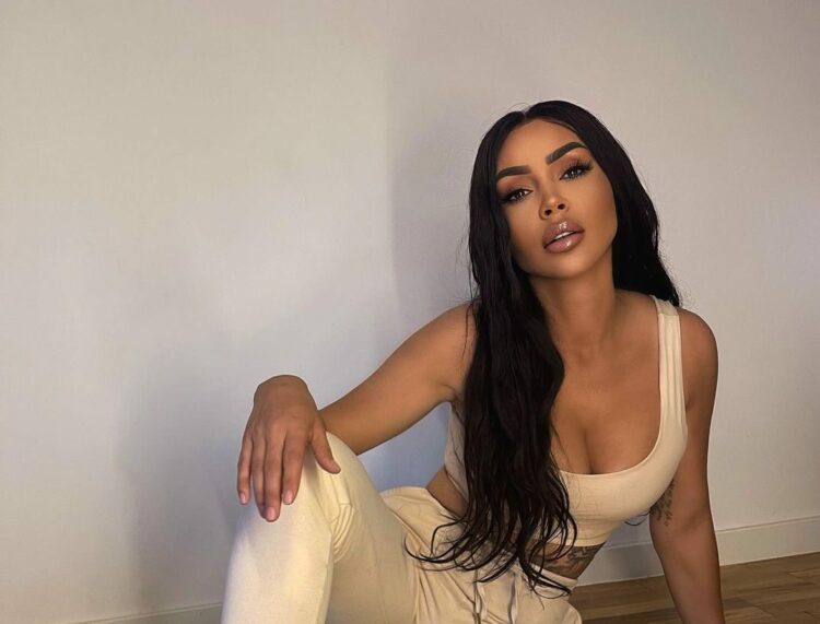 Ç’bëhet me Fjolla Morinën tashmë që doli nga spitali psikiatrik?