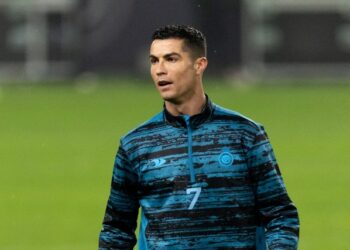 Fundi i karrierës? Pas gjestit në fushë, Ronaldo mund të arrestohet