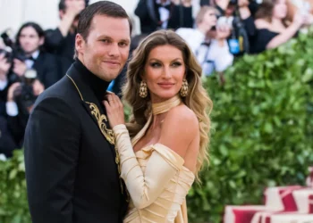 Gisele flet për divorcin e saj me Tom Brady: Ndarjet nuk janë të lehta