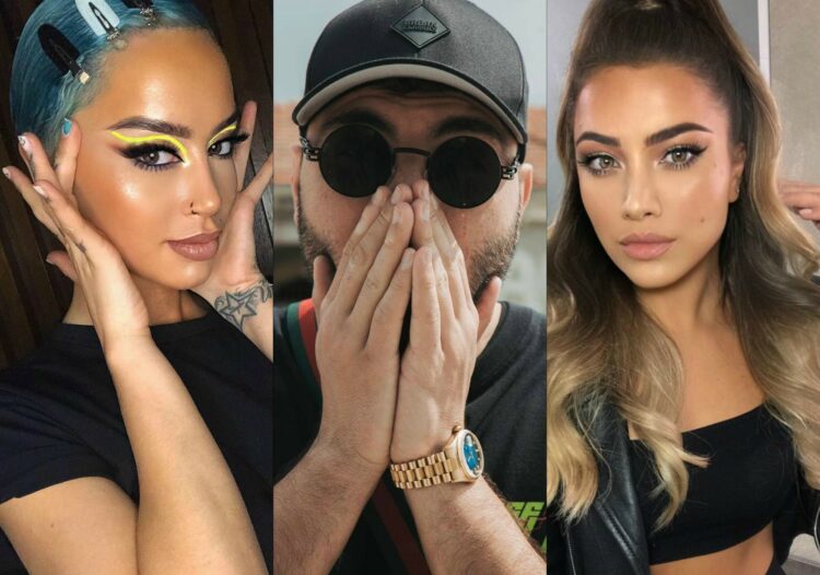 Drama s’ka fund! Sara hedh “kunjë” për situatën me Dafinën