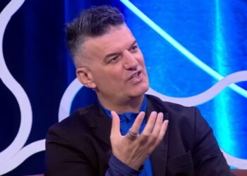 A do të jetë Bledi Mane opinionist në “Big Brother VIP 3”?