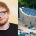 ‘Vendimi makabër’/ Ed Sheeran përfundon ndërtimet e kishës dhe varrit