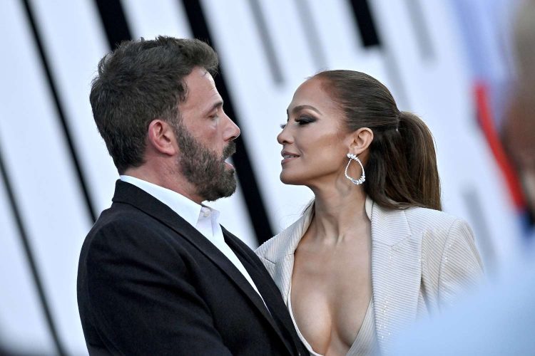 Ben Affleck bëri gjithçka që JLo të ndihej e veçantë ditën e saj të lindjes