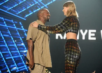 14 vite pas! Taylor Swift flet për zënkën me Kanye West