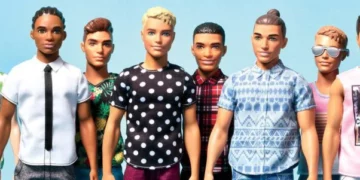 Efekti “Barbie”, rritet numri i meshkujve që bëjnë botoks