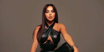 E akuzojnë për format trupore, Kida kthen përgjigjen epike