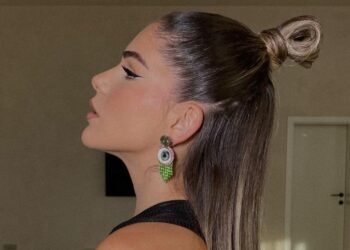 Epike! Sarah Berishën e krahasojnë me këtë personazh vizatimor