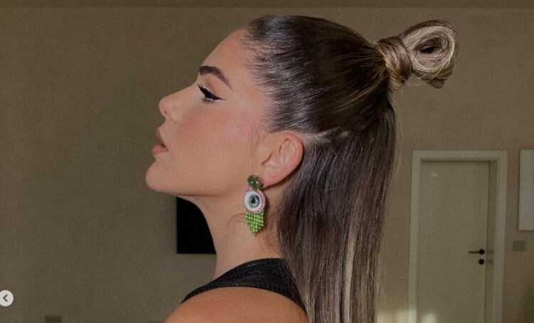 Epike! Sarah Berishën e krahasojnë me këtë personazh vizatimor