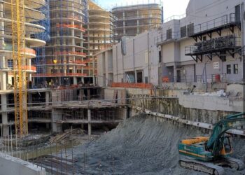 Përse askush nuk flet për masakrën më të madhe urbanistike të Tiranës?!