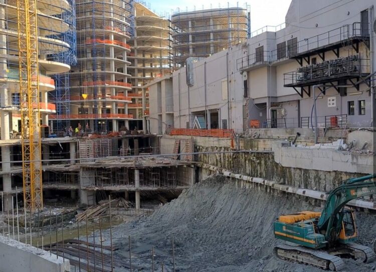 Përse askush nuk flet për masakrën më të madhe urbanistike të Tiranës?!