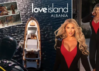 “Love Island Albania”, detaje të reja mbi rregullat dhe konkurrentët