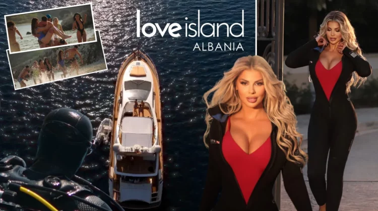 “Love Island Albania”, detaje të reja mbi rregullat dhe konkurrentët