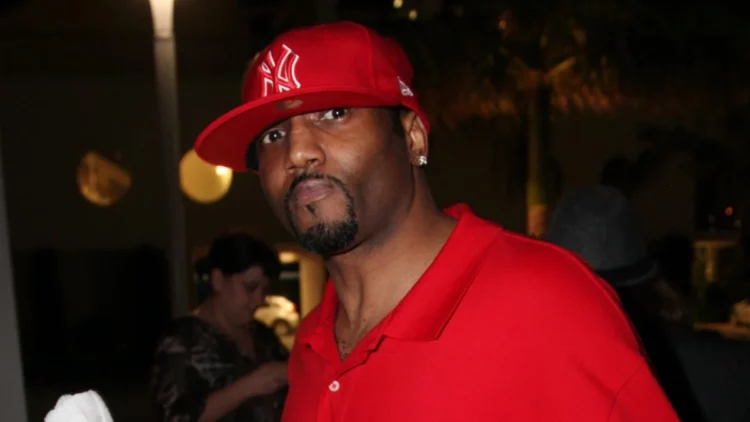 Ndahet nga jeta në moshën 50-vjeçare reperi i njohur