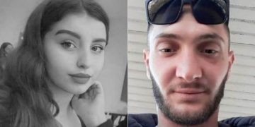 Dardan Krivaqa, burg të përjetshëm për vrasjen makabre të Marigona Osmanit