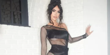 “Sekretet e burrave’/Megan Fox s’mban më, do i thotë të gjitha në një libër