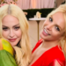 Madonna po tenton të risjellë Britney Spears në muzikë