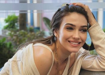 A do ta prezantojë edicionin e dytë të “BBVK”? Jua tregon vetë Jonida