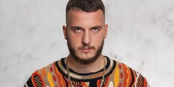 VIDEO/ Fati do që Mozzik të martohet së shpejti!