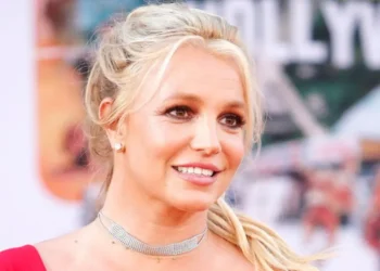 Arrestohet ish-burri i Britney Spears