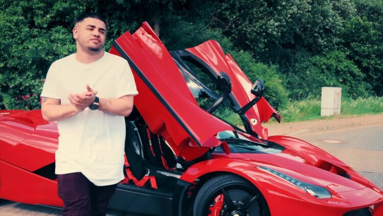 Dogji ‘Ferrarin’ e Noizy-t, gjykata e Durrësit i cakton masën autorit