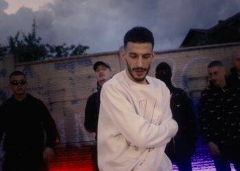 Reperi shqiptar jep dorëheqjen nga muzika!