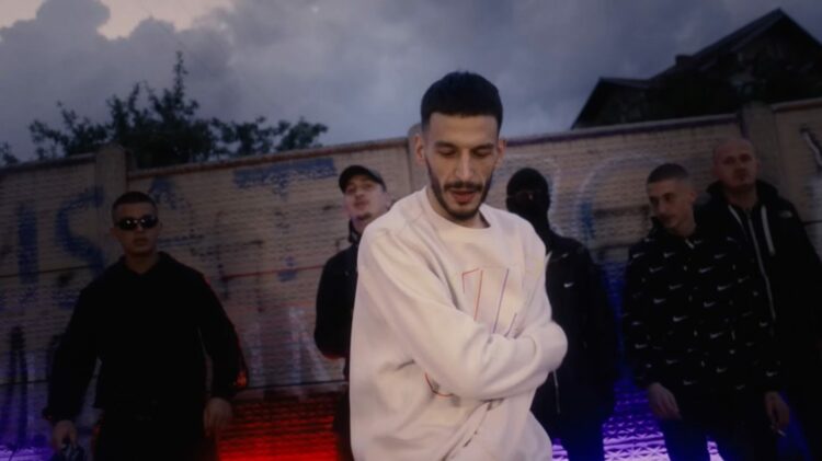 Reperi shqiptar jep dorëheqjen nga muzika!