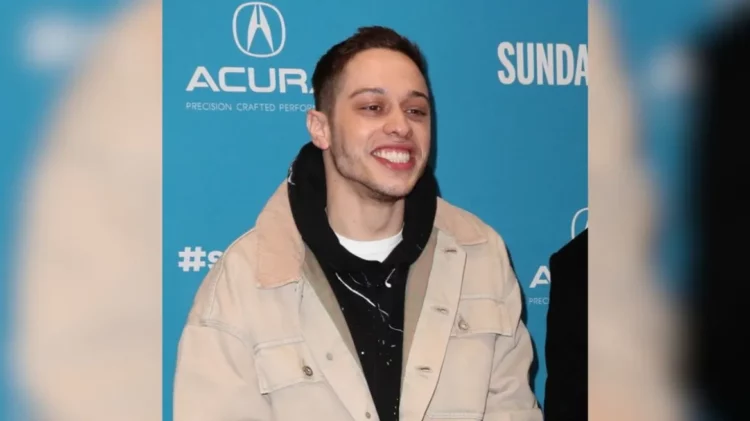 Pse aktori Pete Davidson përdor ketaminë si trajtim për depresionin?