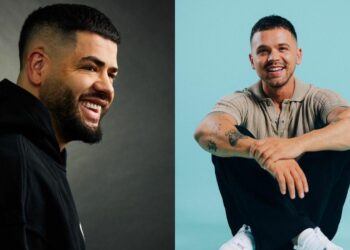 Kuriozë? Ja si duket një bisedë normale e Yllit dhe Noizyt në WhatsApp