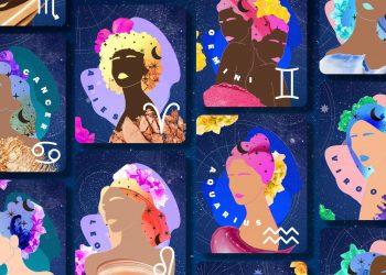 Horoskopi mujor: Gusht 2023