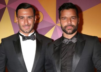 Pas divorcit, Ricky Martin është gati për lidhje: Dua të zgjohem me puthje