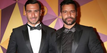 Pas divorcit, Ricky Martin është gati për lidhje: Dua të zgjohem me puthje