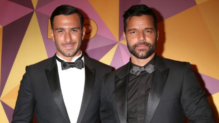 Pas divorcit, Ricky Martin është gati për lidhje: Dua të zgjohem me puthje