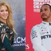 E vërteta për marrëdhënien e Shakirës dhe Lewis Hamilton