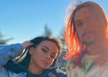 Provokoi me këngën e re të Sinboy, Rina: Nëse na shihni bashkë…