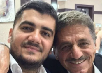 Duhet ta lexoni patjetër urimin e ditëlindjes së Sabriut për Ermalin