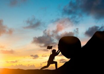 5 arsye për të ëndërruar gjëra të mëdha, edhe nëse duken të paarritshme!