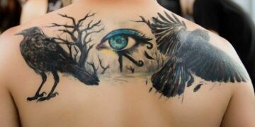 Historia e tatuazheve, ku u shfaqën për herë të parë?