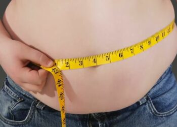 Pse truri i njerëzve obezë ndryshon nga ai i njerëzve me peshë normale?