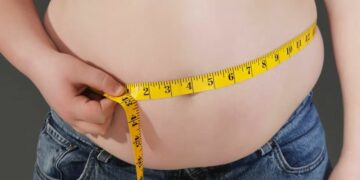 Pse truri i njerëzve obezë ndryshon nga ai i njerëzve me peshë normale?