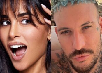 Jori Delli sapo konfirmoi lidhjen e dashurisë me reperin italian!