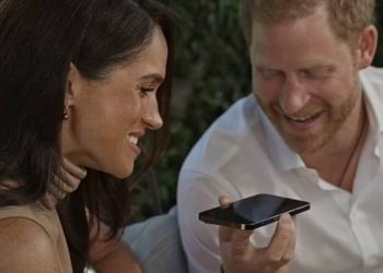 Janë ndarë? Kjo video e Harry dhe Meghan i thotë të gjitha