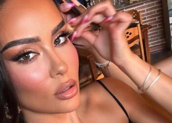 “Pasiguri, të qara, dhimbje fizike”, Xhensila rrëfehet për shtatzëninë