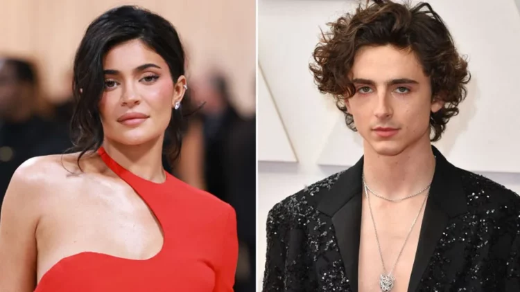 VIDEO/ Kylie dhe Timothée rrëmbejnë vëmendjen në koncertin e Beyonce-s