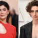 VIDEO/ Kylie dhe Timothée rrëmbejnë vëmendjen në koncertin e Beyonce-s