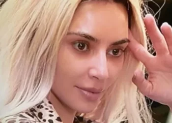 Lëvizja e fundit e Kim Kardashian ngre shqetësime: Çfarë po bën ajo?