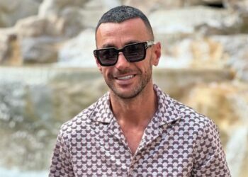 “Nata më speciale ndër vite”, Stresi në krahët e një dashurie të re